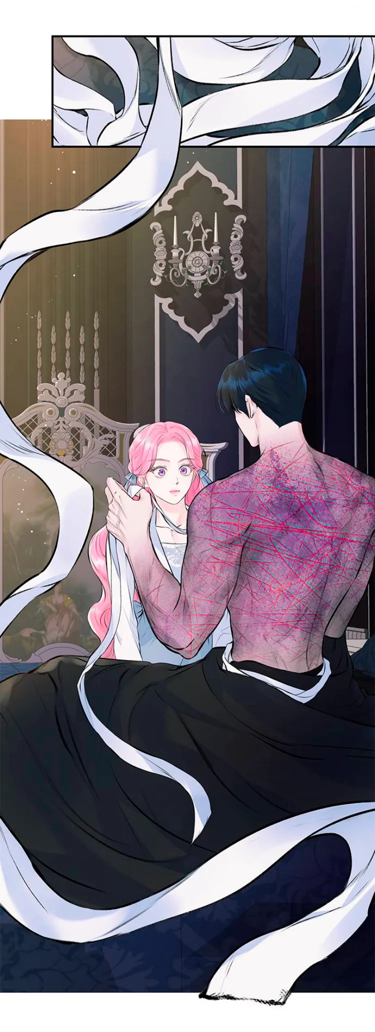 34 Pensé que tenía fecha límite