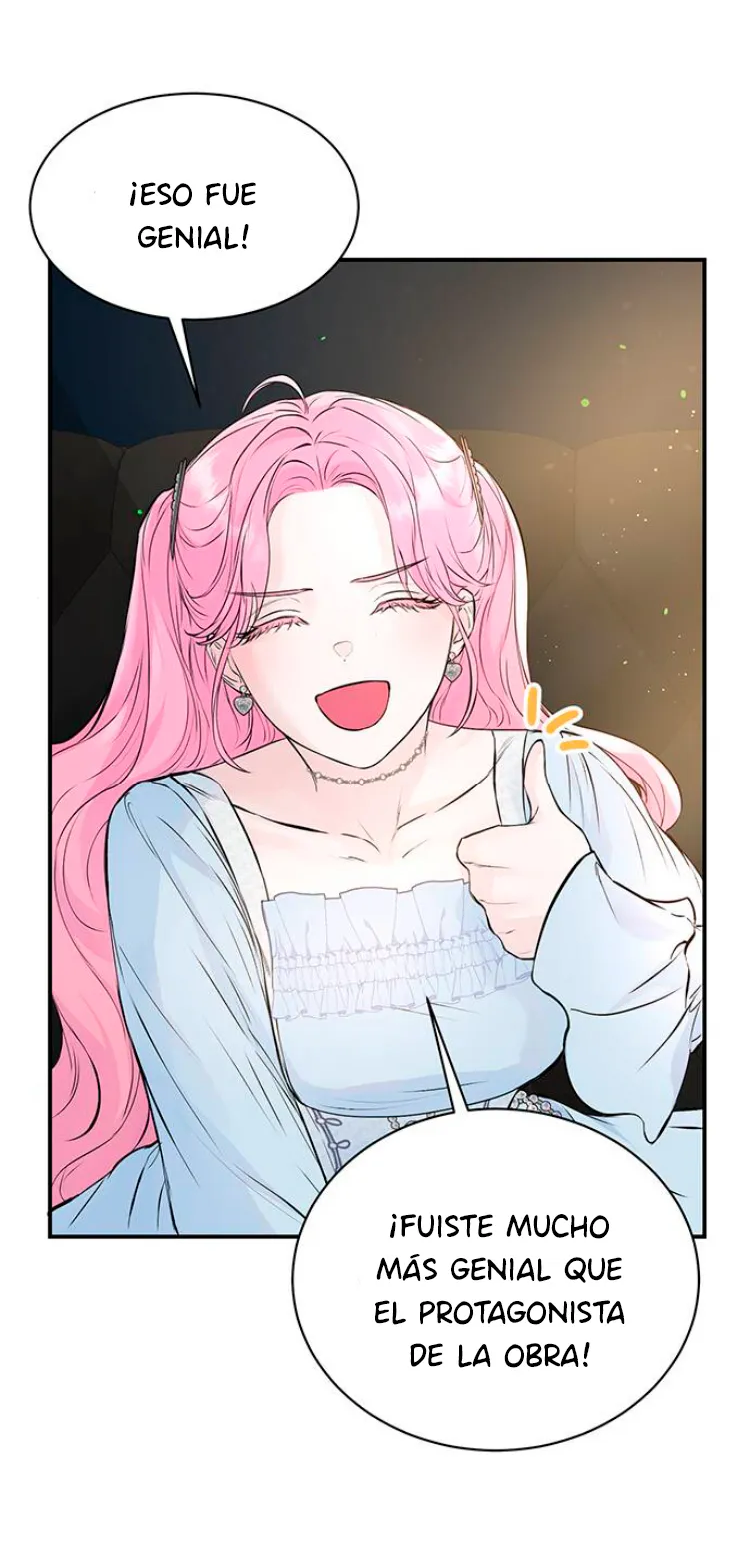 35 Pensé que tenía fecha límite