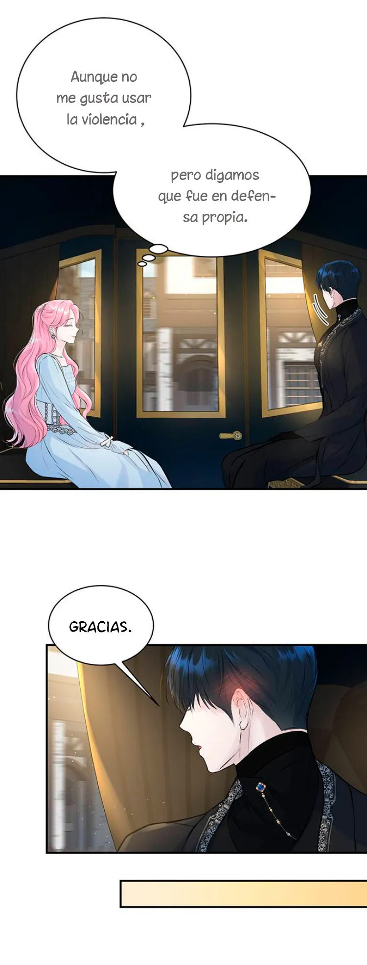 38 Pensé que tenía fecha límite