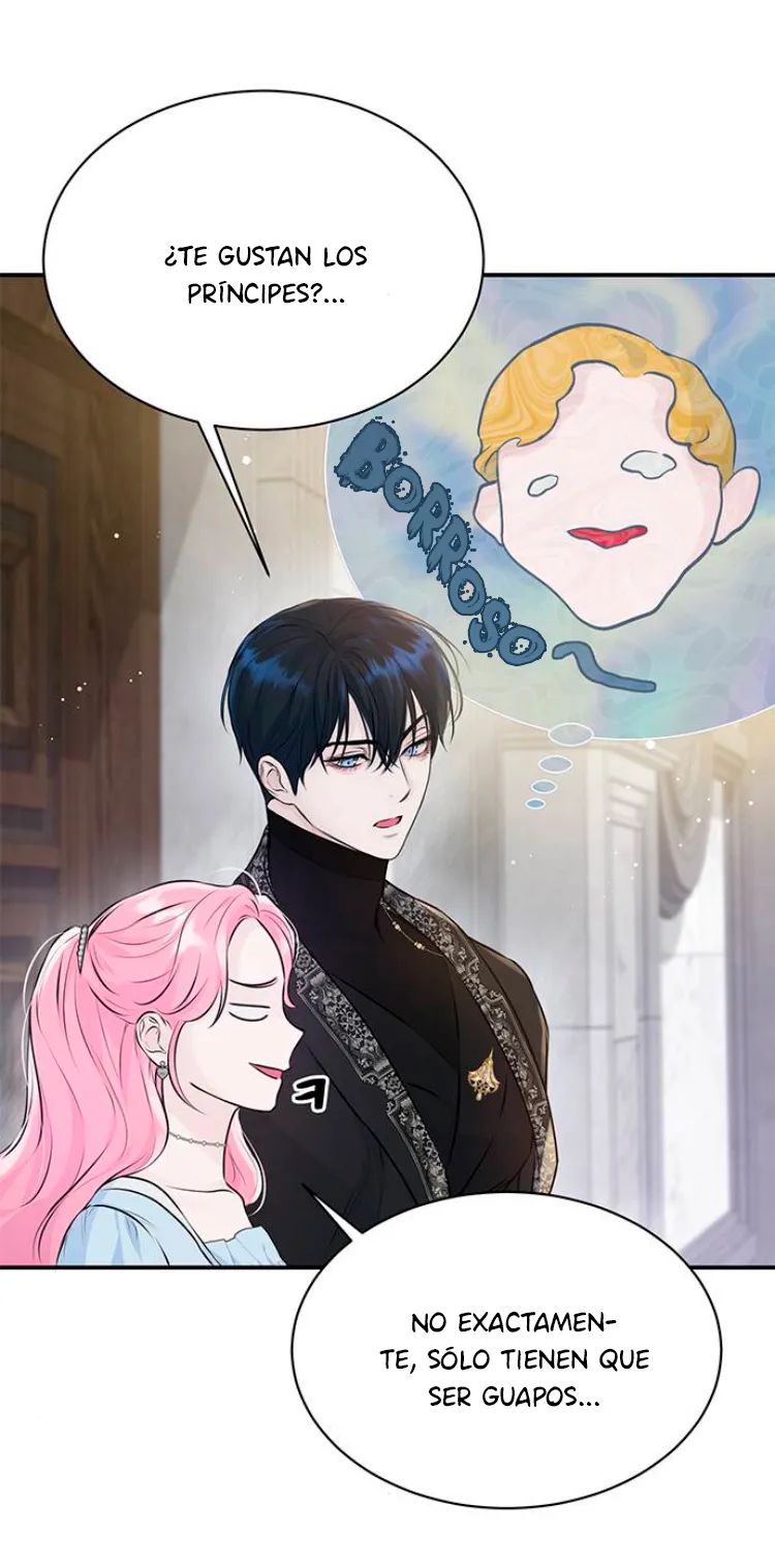 5 Pensé que tenía fecha límite