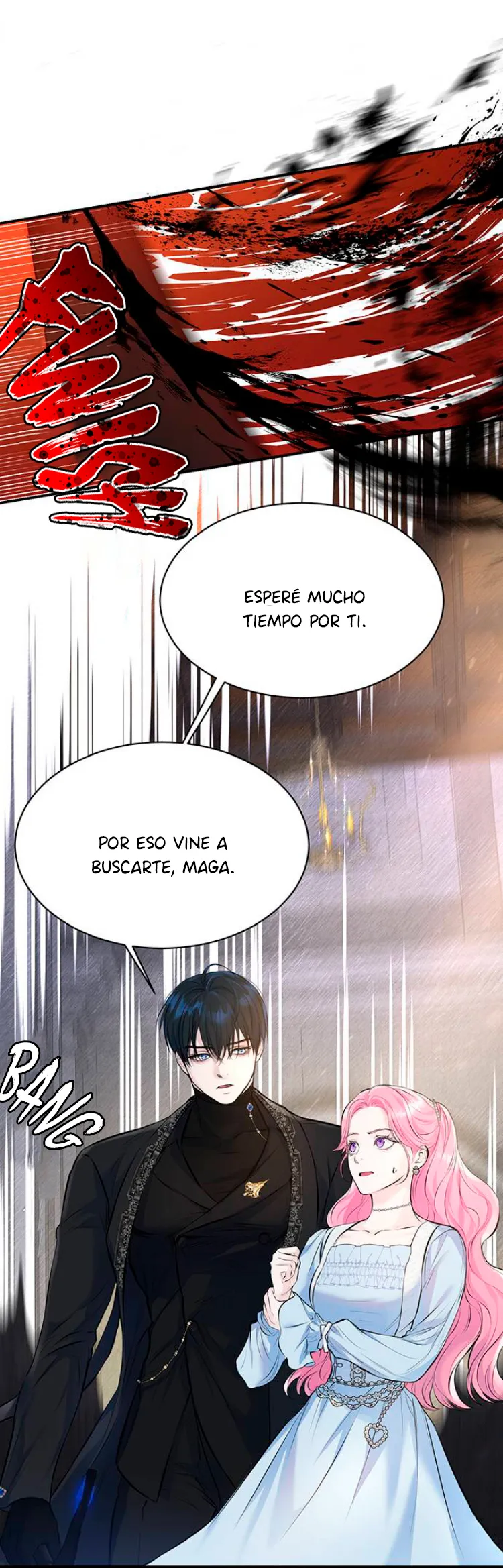 19 Pensé que tenía fecha límite