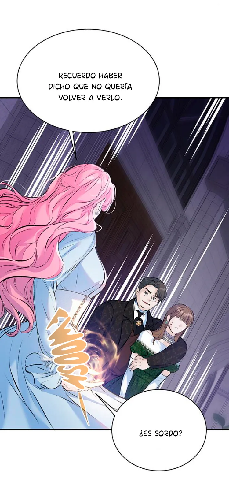 11 Pensé que tenía fecha límite