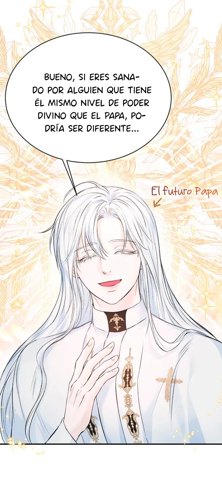 45 Pensé que tenía fecha límite