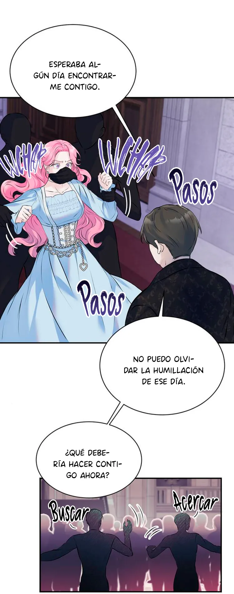 14 Pensé que tenía fecha límite