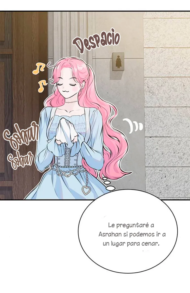 8 Pensé que tenía fecha límite