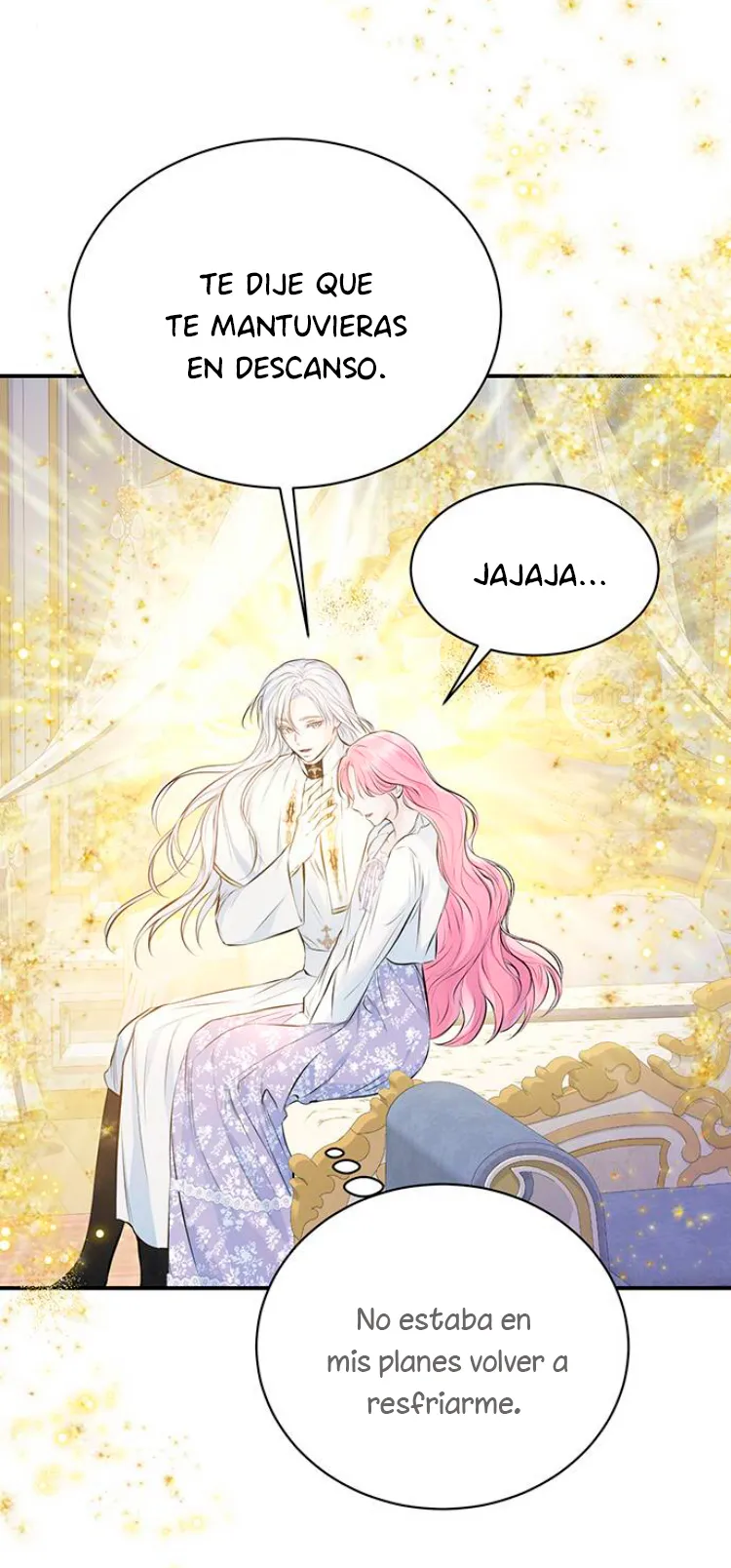 40 Pensé que tenía fecha límite