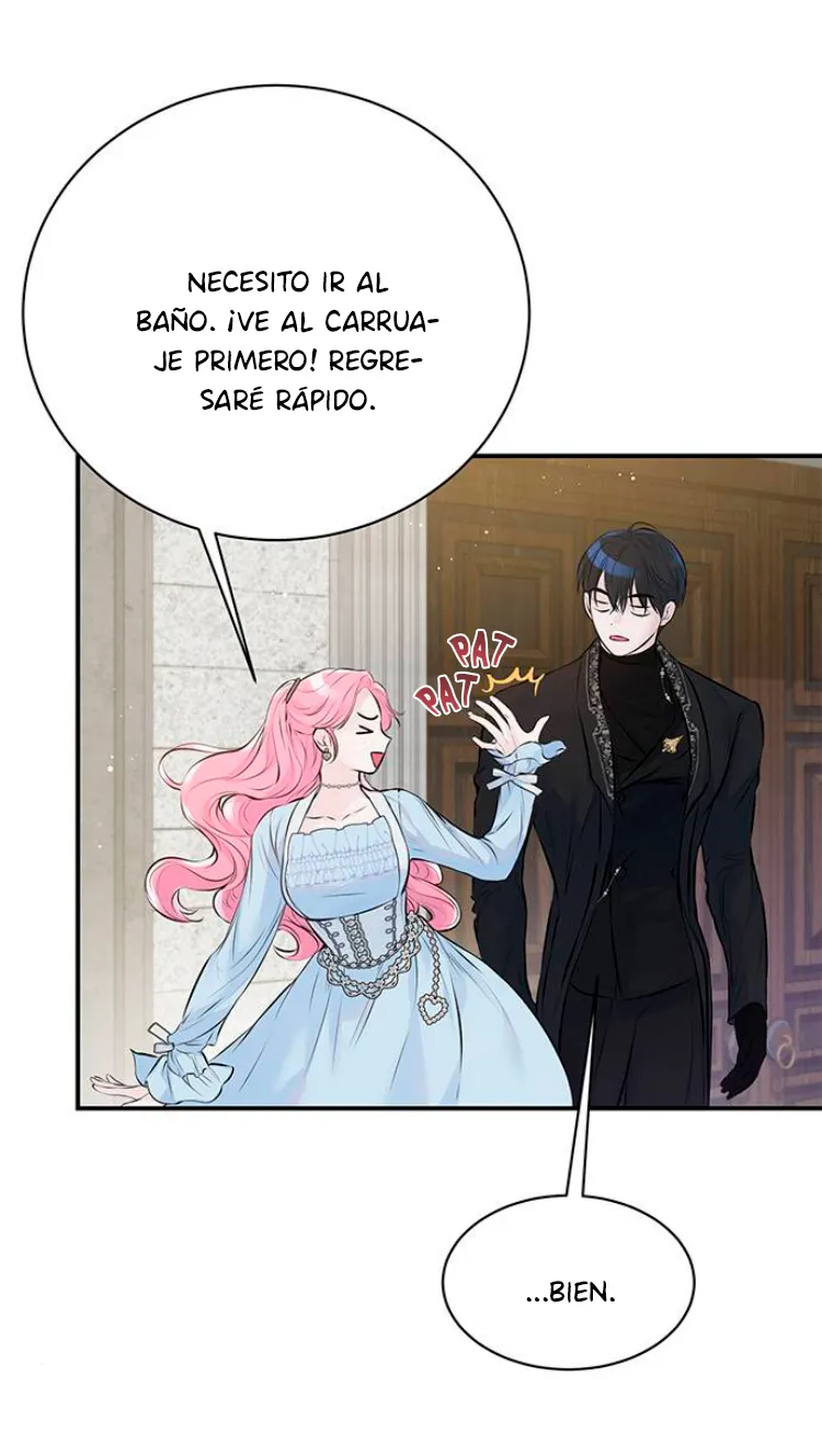 6 Pensé que tenía fecha límite