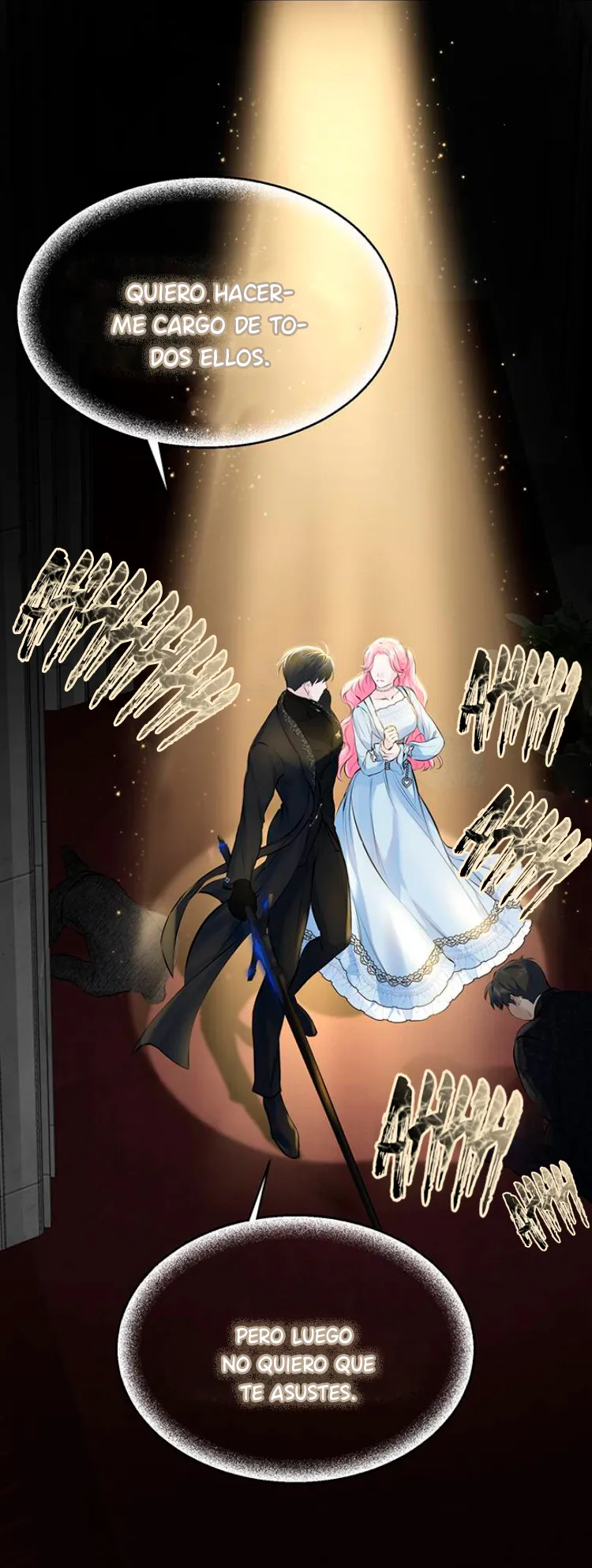 20 Pensé que tenía fecha límite