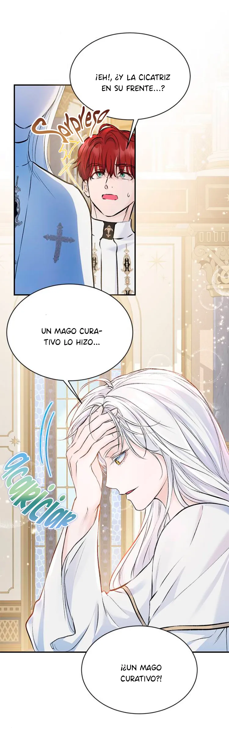 3 Pensé que tenía fecha límite