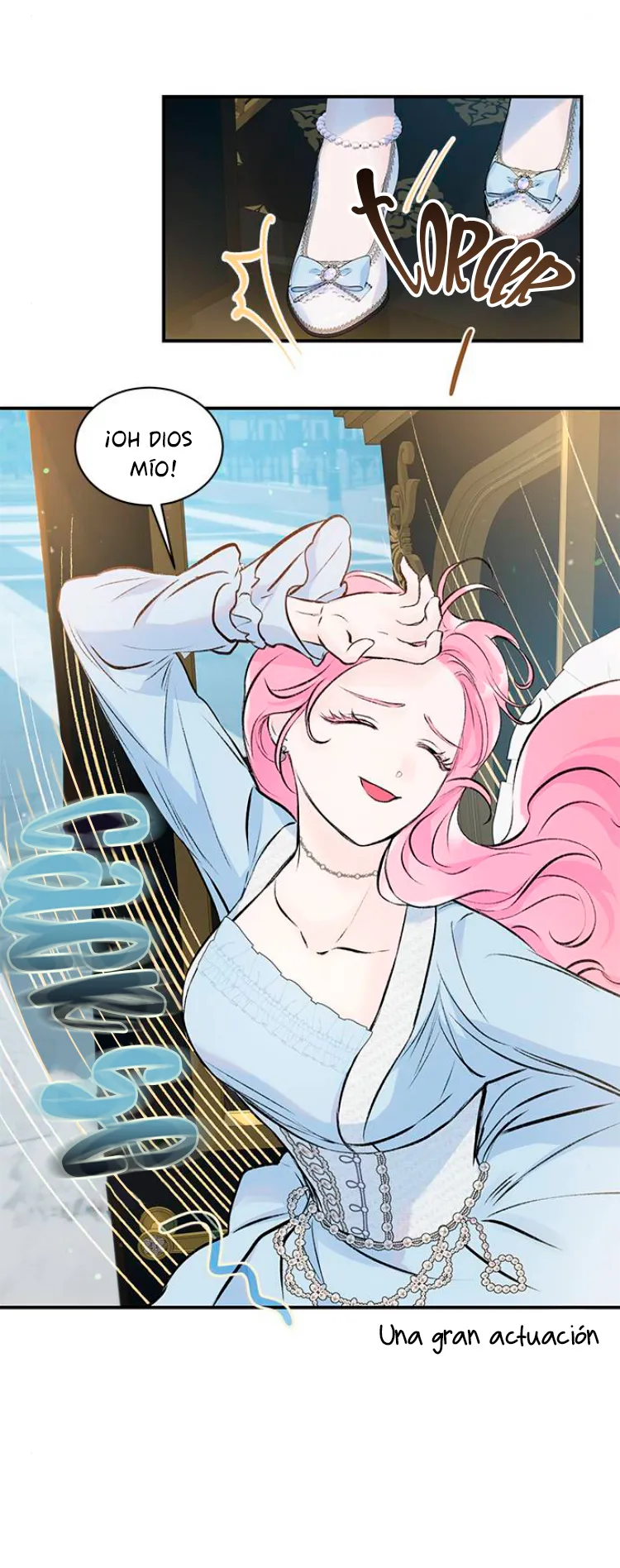 56 Pensé que tenía fecha límite