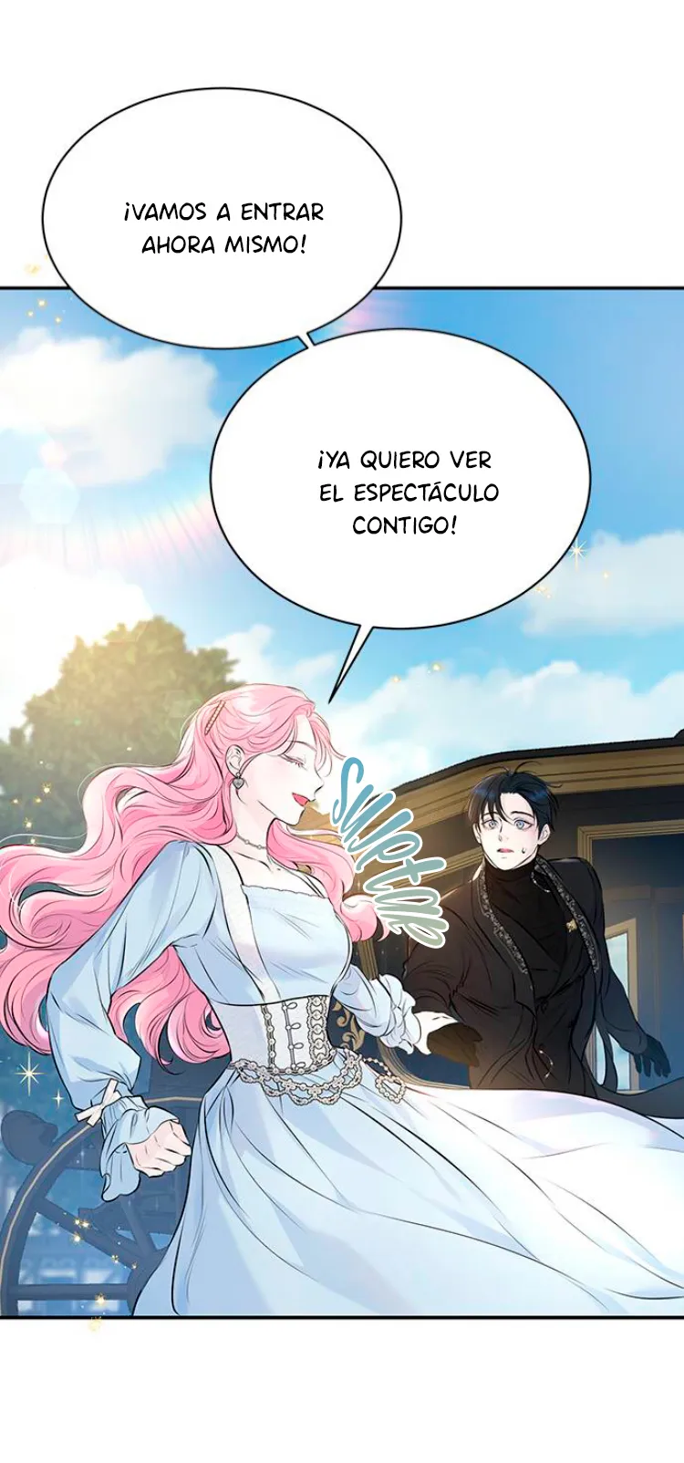 61 Pensé que tenía fecha límite