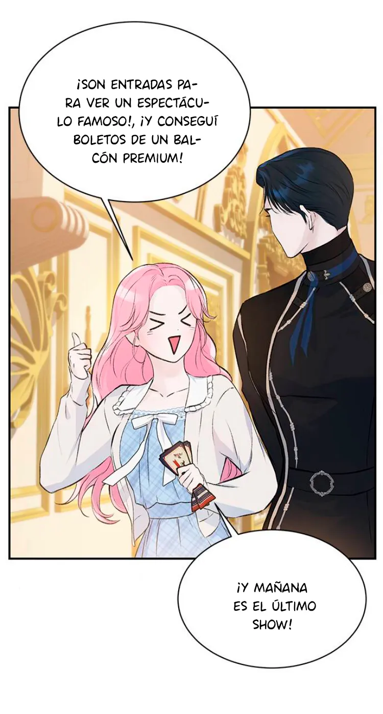 32 Pensé que tenía fecha límite