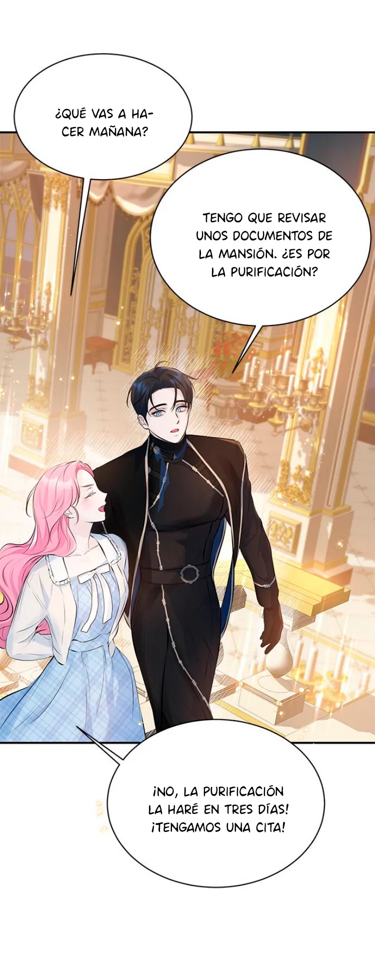 29 Pensé que tenía fecha límite