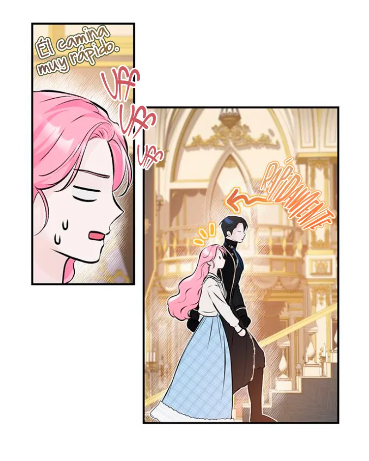 28 Pensé que tenía fecha límite