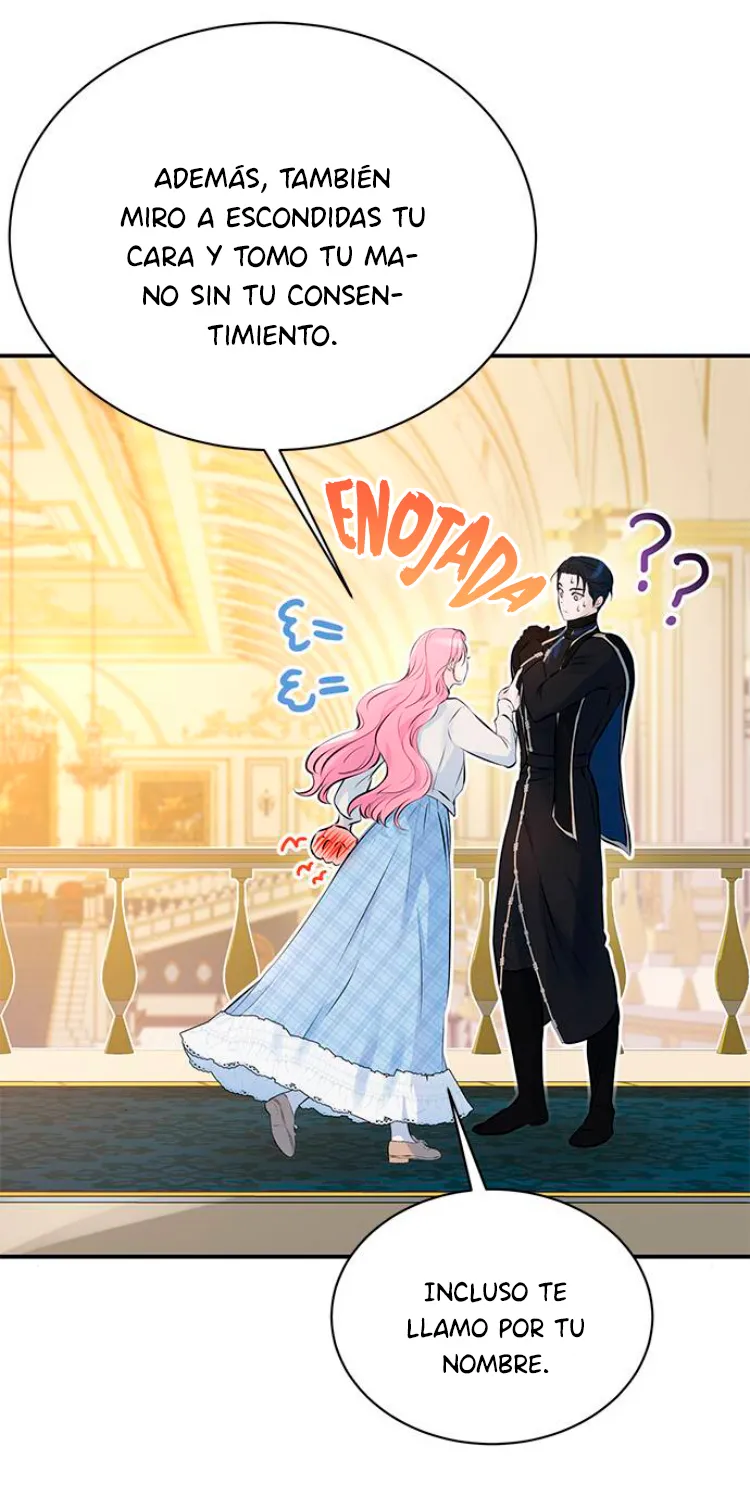 45 Pensé que tenía fecha límite