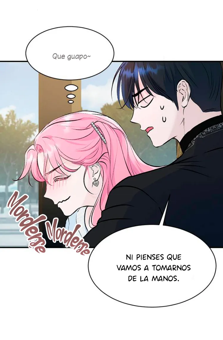 58 Pensé que tenía fecha límite