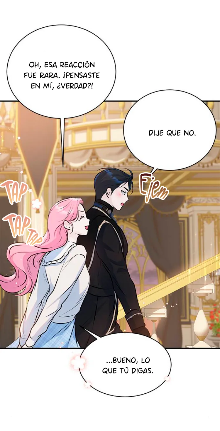 27 Pensé que tenía fecha límite