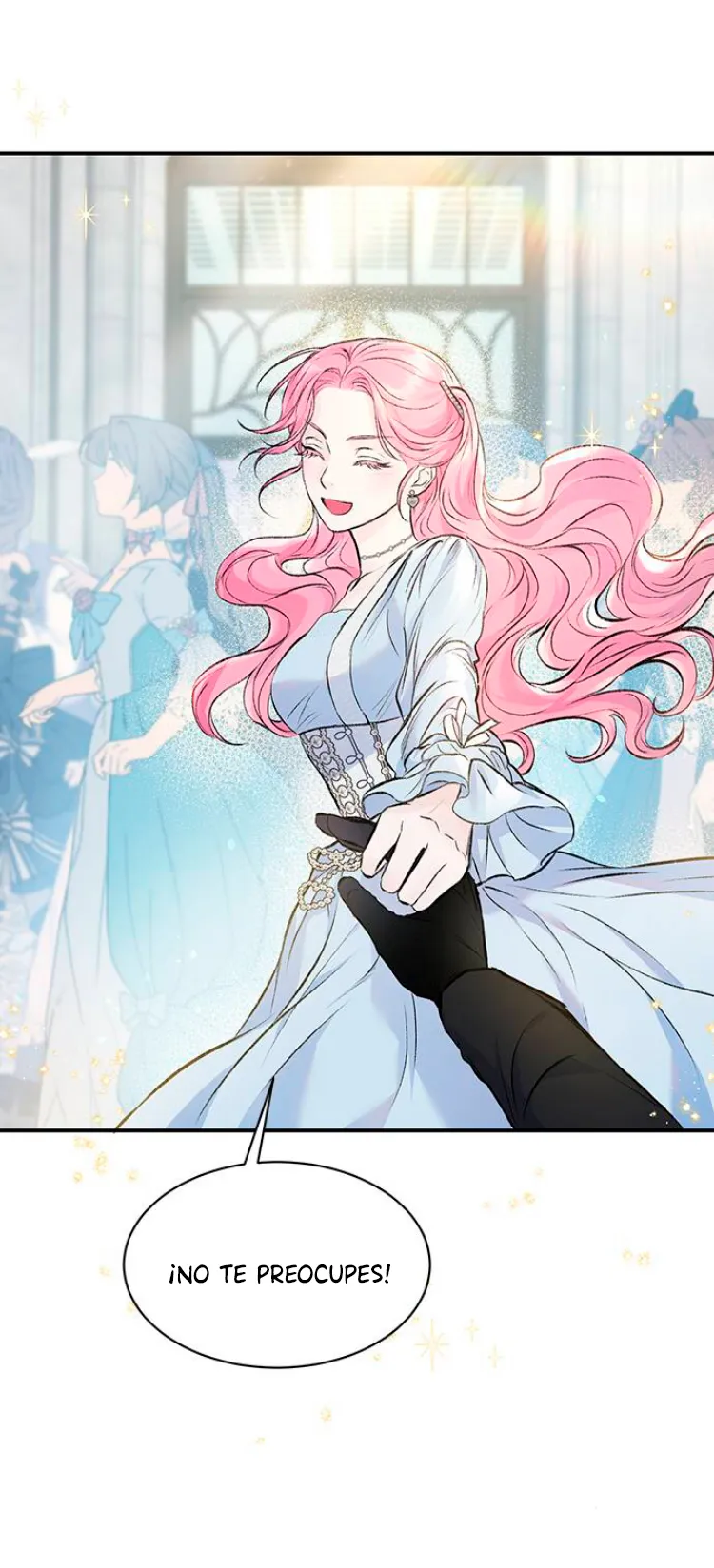 62 Pensé que tenía fecha límite