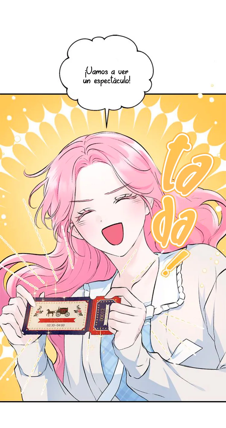 30 Pensé que tenía fecha límite