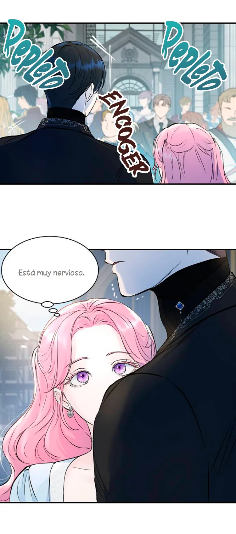 60 Pensé que tenía fecha límite