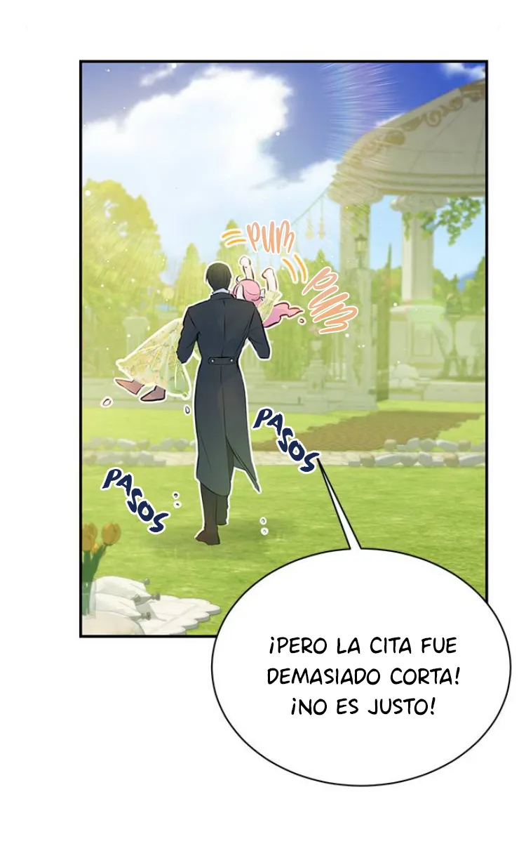 8 Pensé que tenía fecha límite