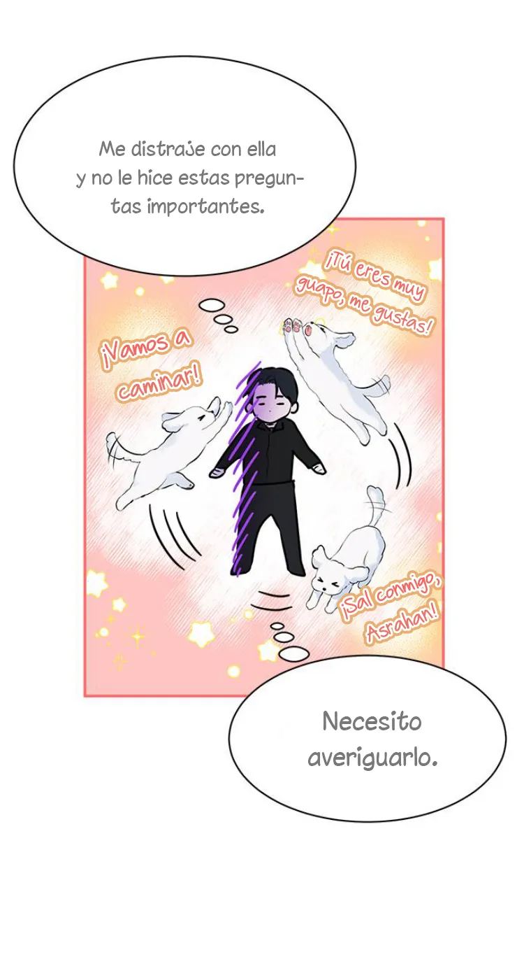 18 Pensé que tenía fecha límite