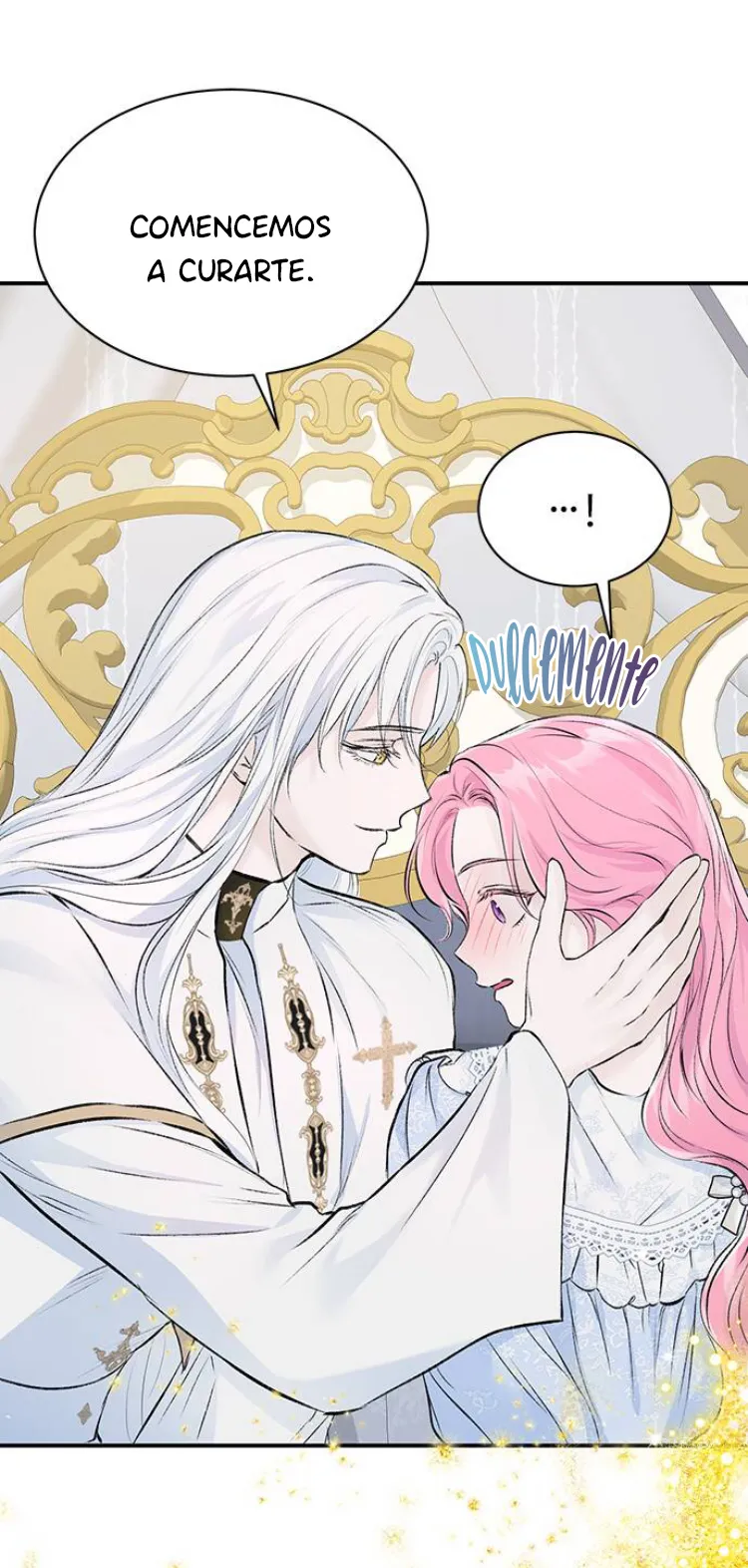 35 Pensé que tenía fecha límite