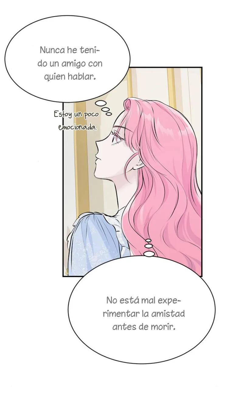 61 Pensé que tenía fecha límite