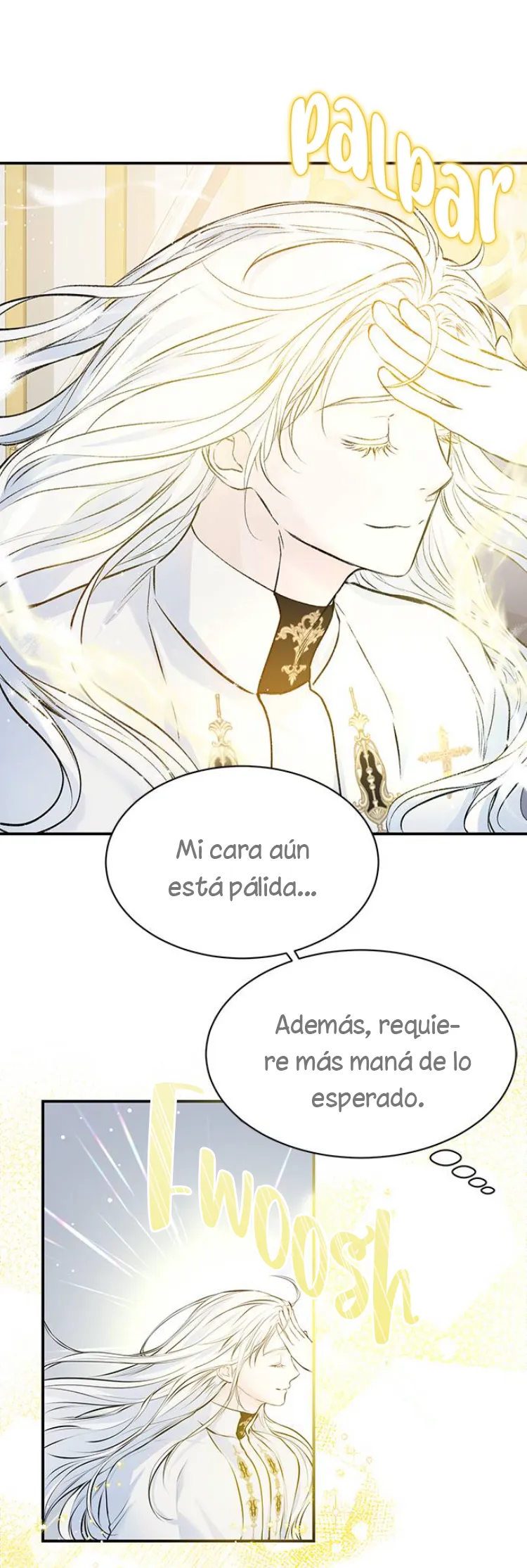 46 Pensé que tenía fecha límite