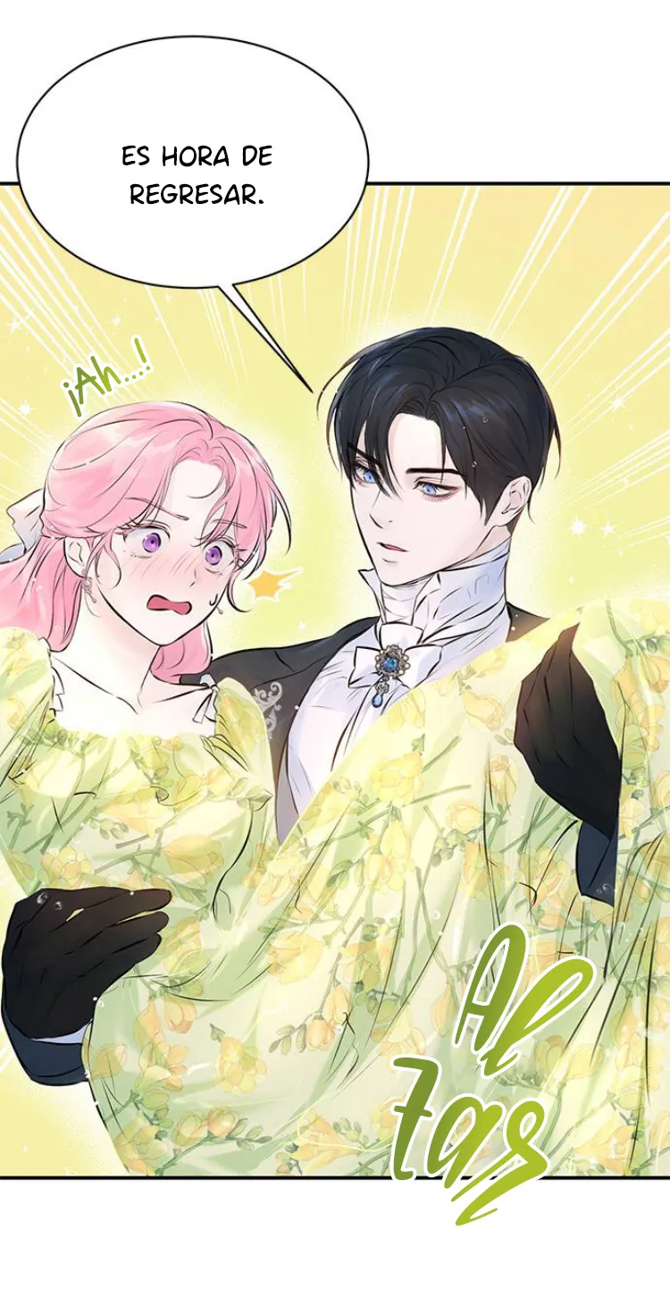 7 Pensé que tenía fecha límite