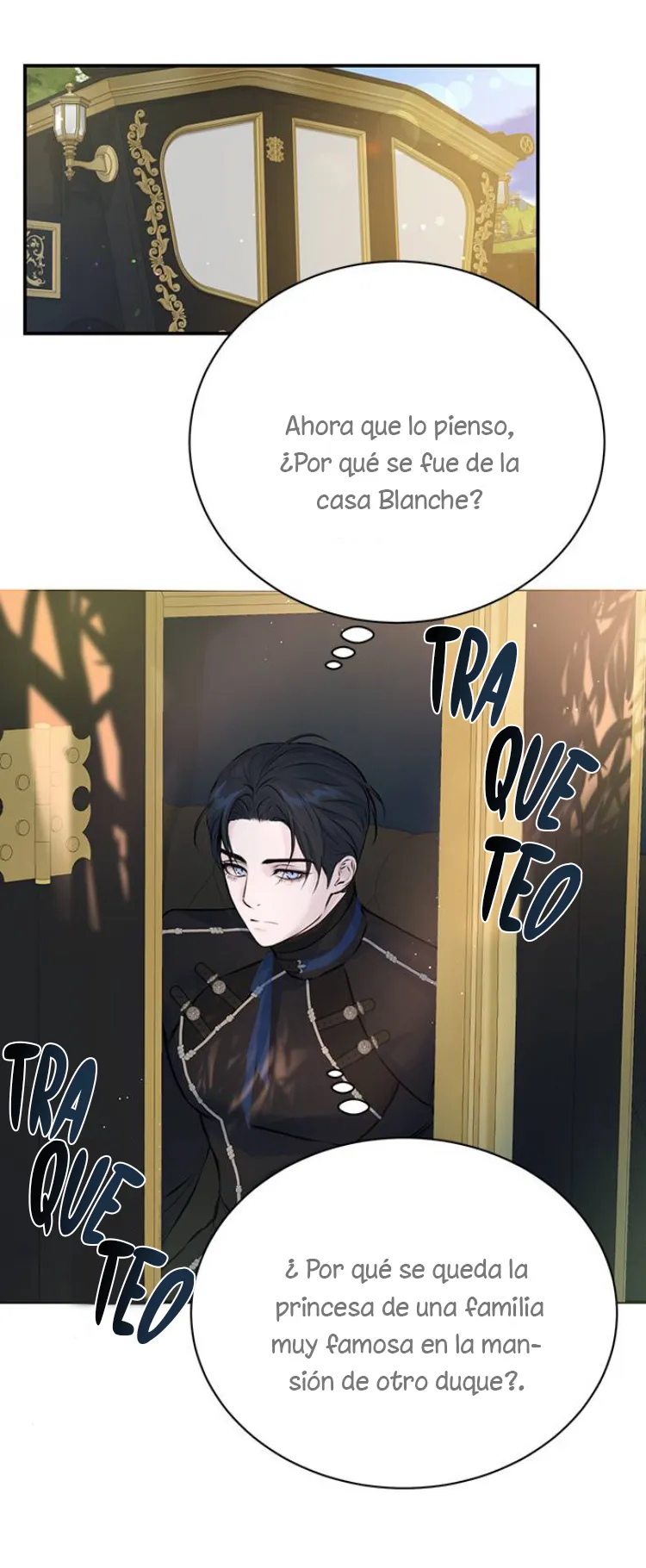 17 Pensé que tenía fecha límite