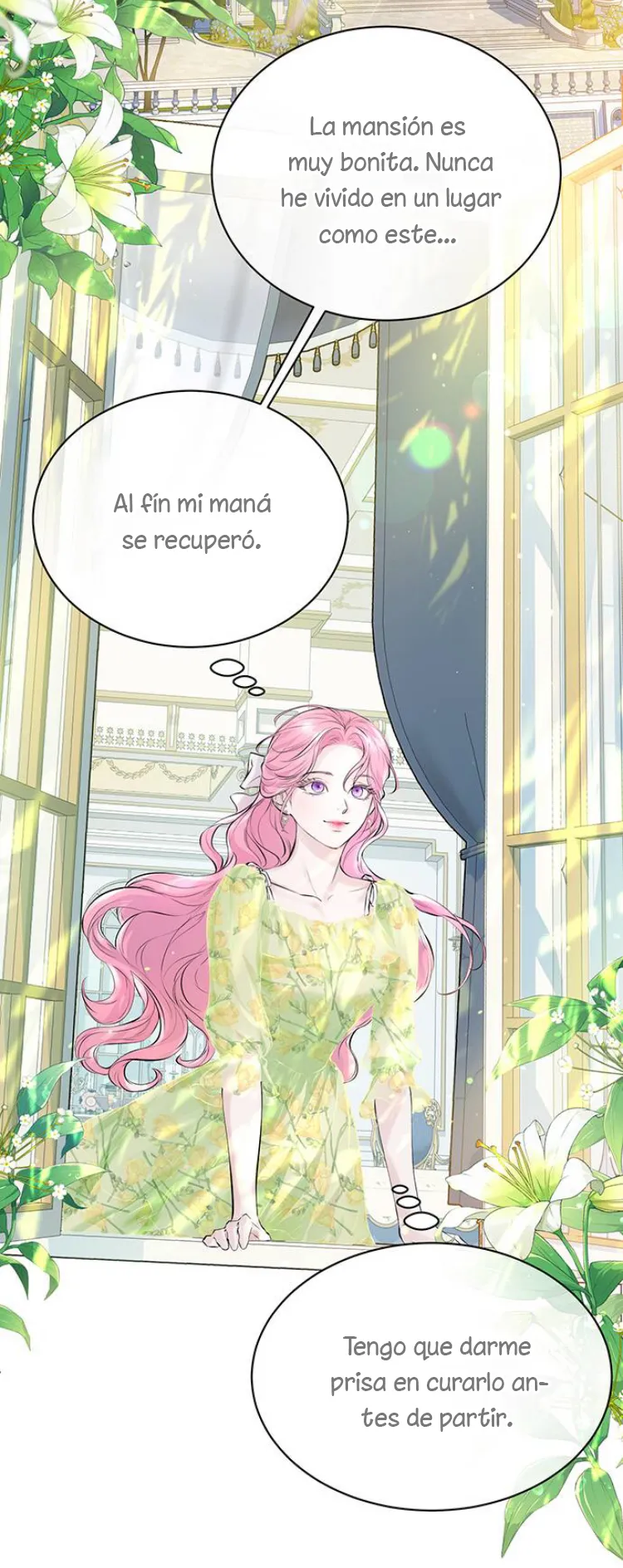 13 Pensé que tenía fecha límite