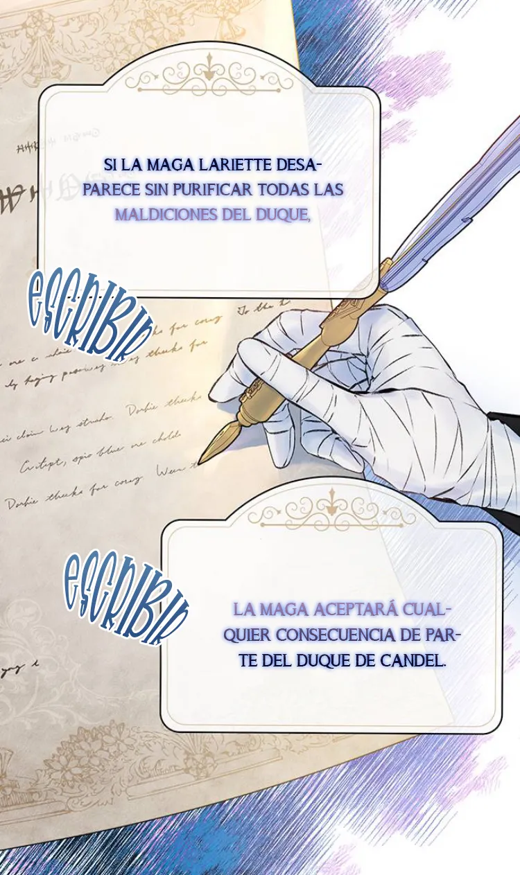 3 Pensé que tenía fecha límite