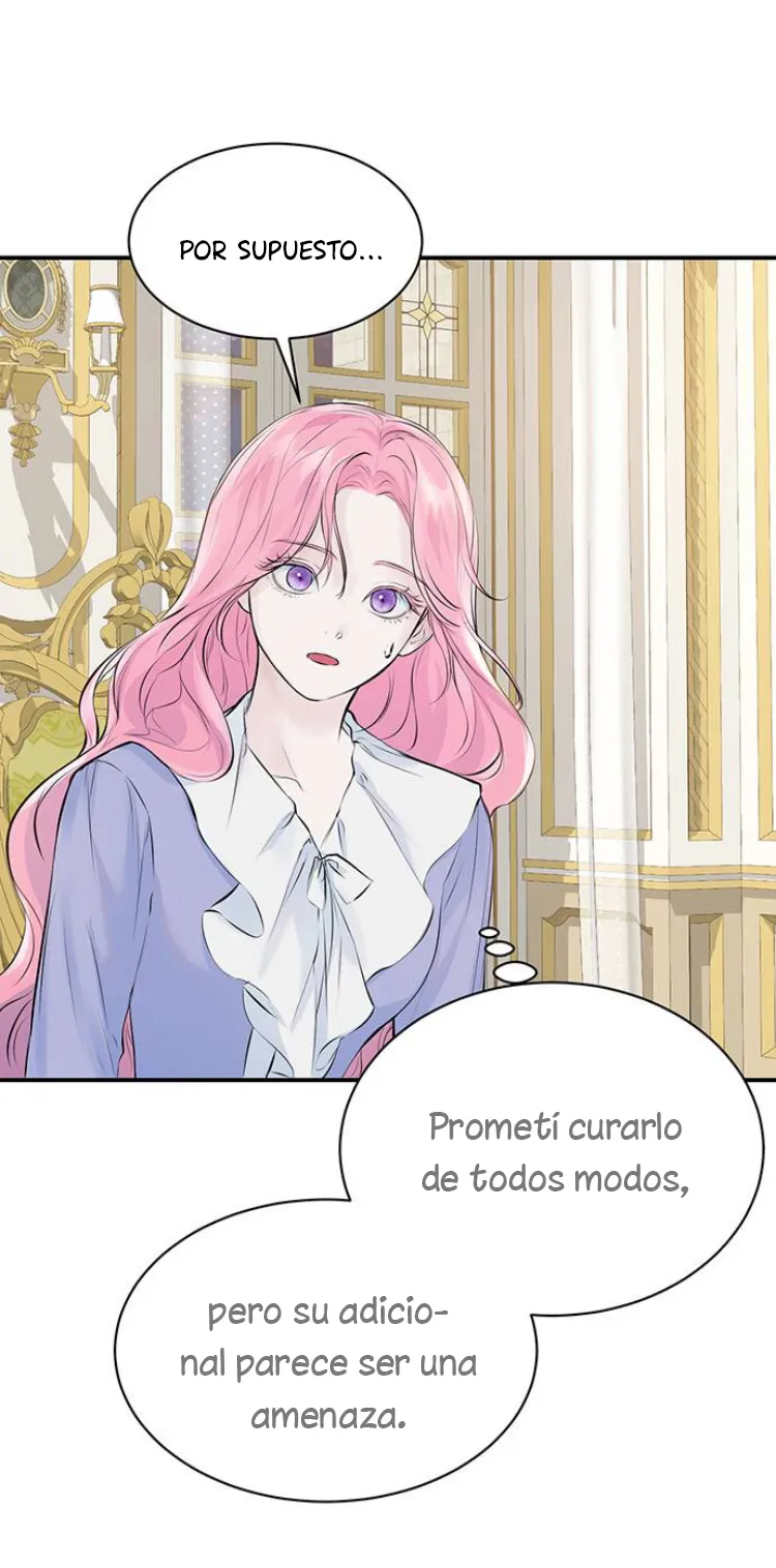 5 Pensé que tenía fecha límite