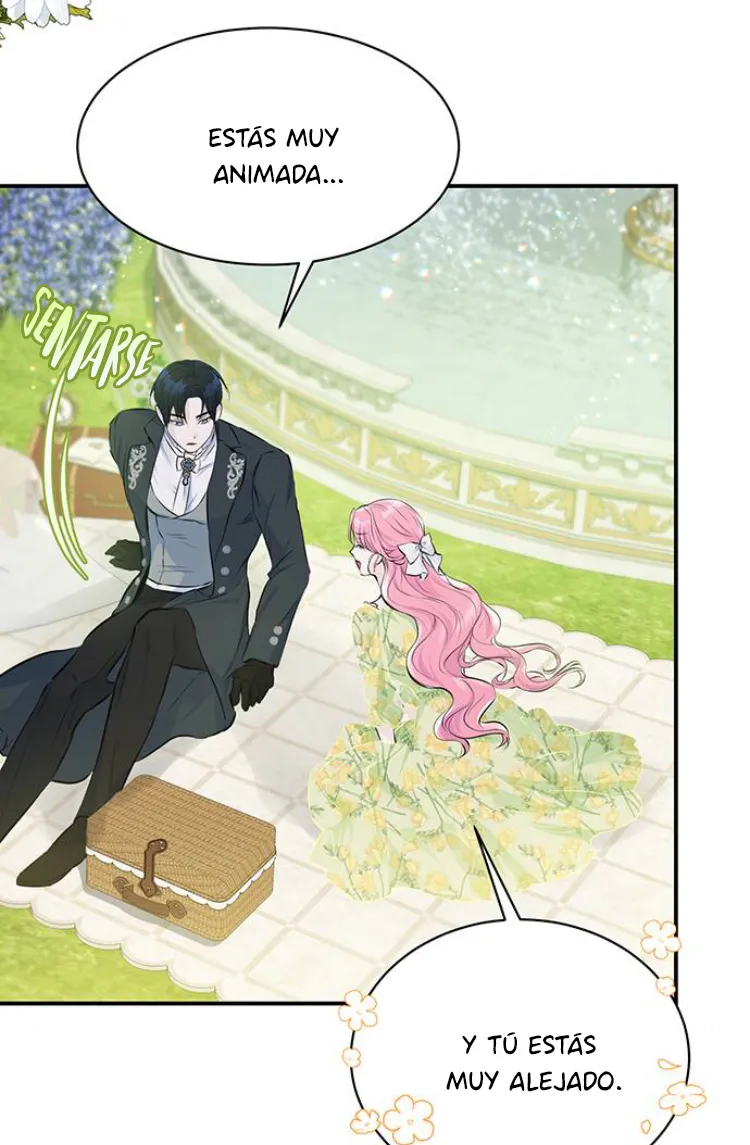 35 Pensé que tenía fecha límite