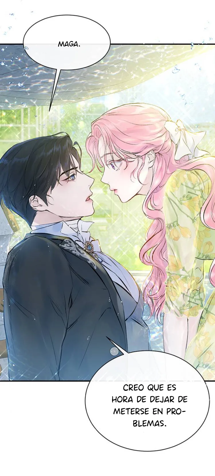 64 Pensé que tenía fecha límite