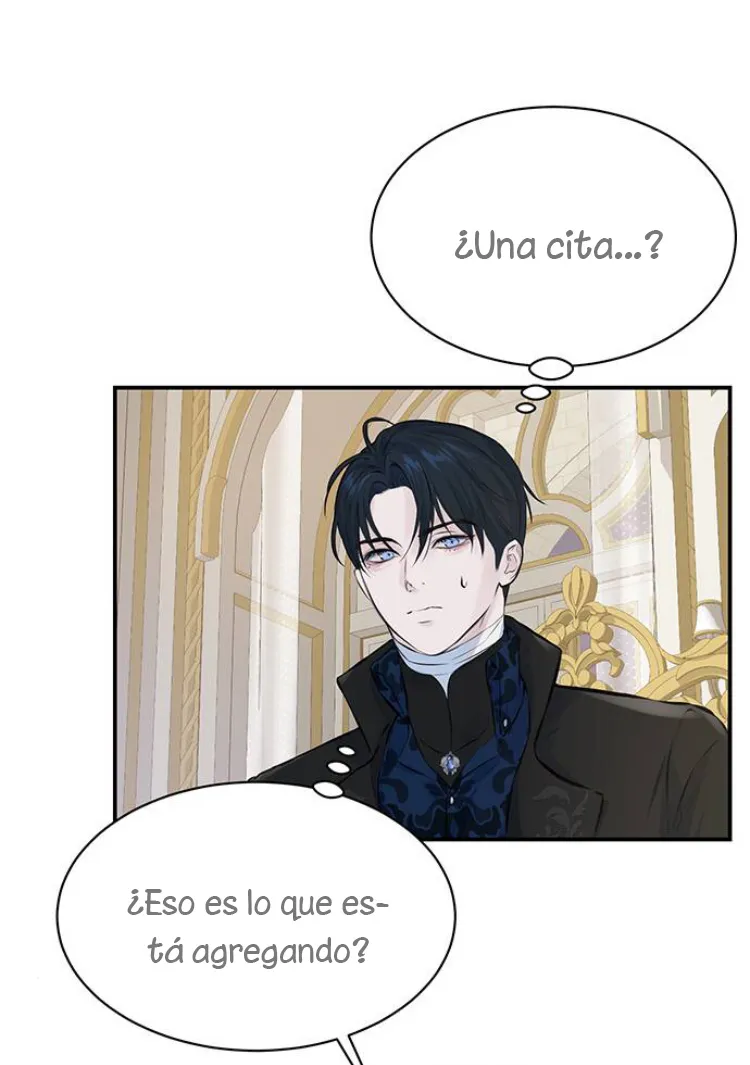 1 Pensé que tenía fecha límite