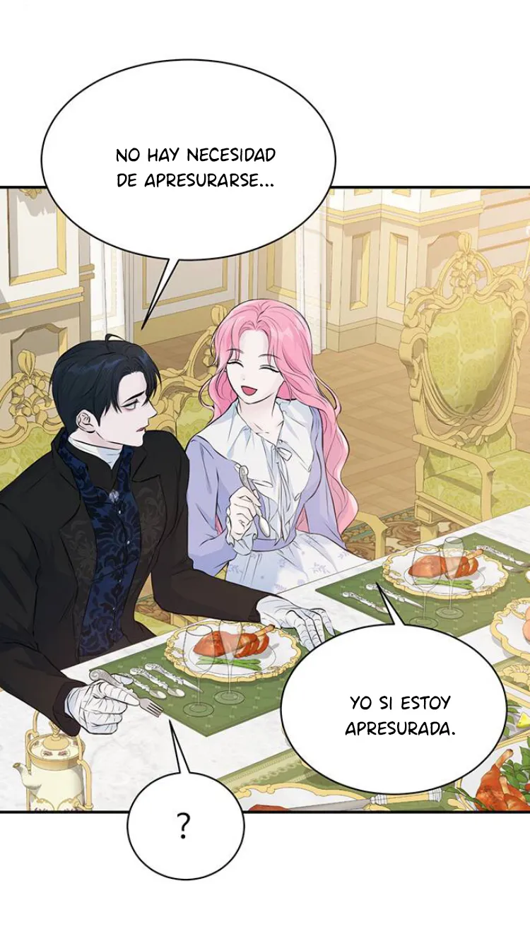 9 Pensé que tenía fecha límite