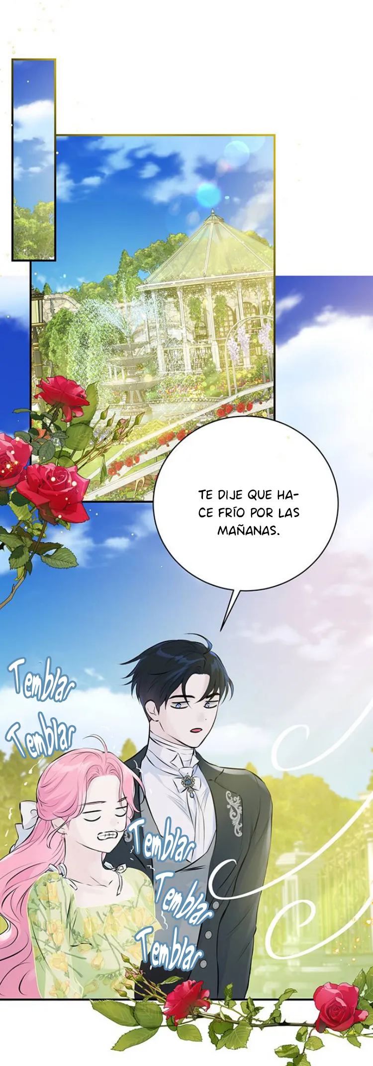 28 Pensé que tenía fecha límite