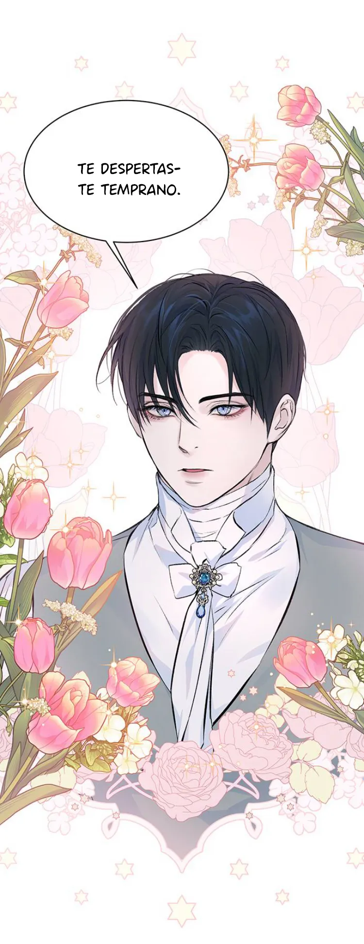 16 Pensé que tenía fecha límite