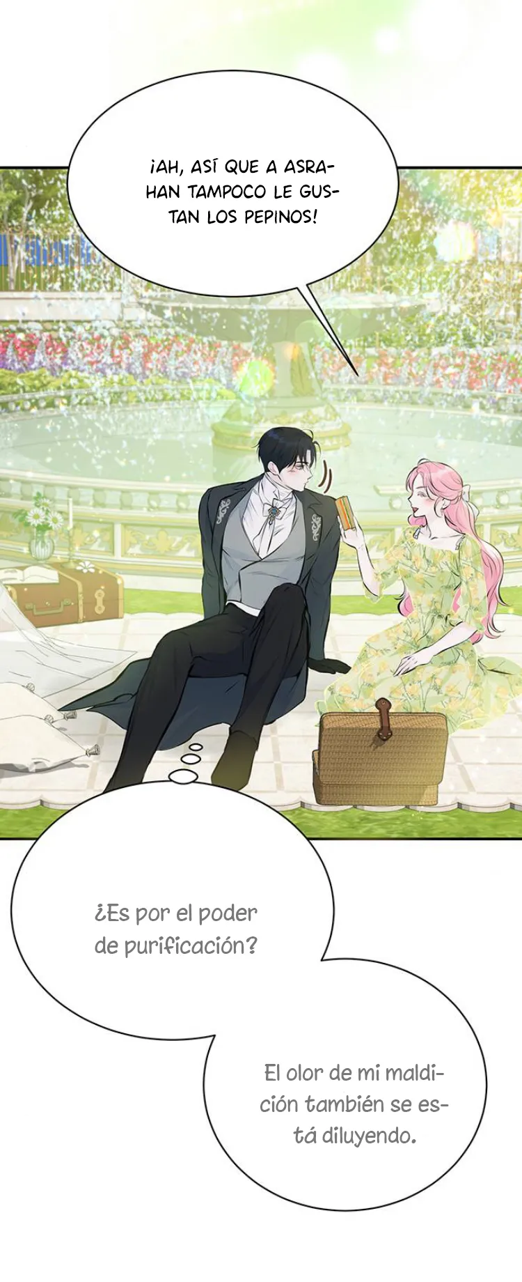 45 Pensé que tenía fecha límite