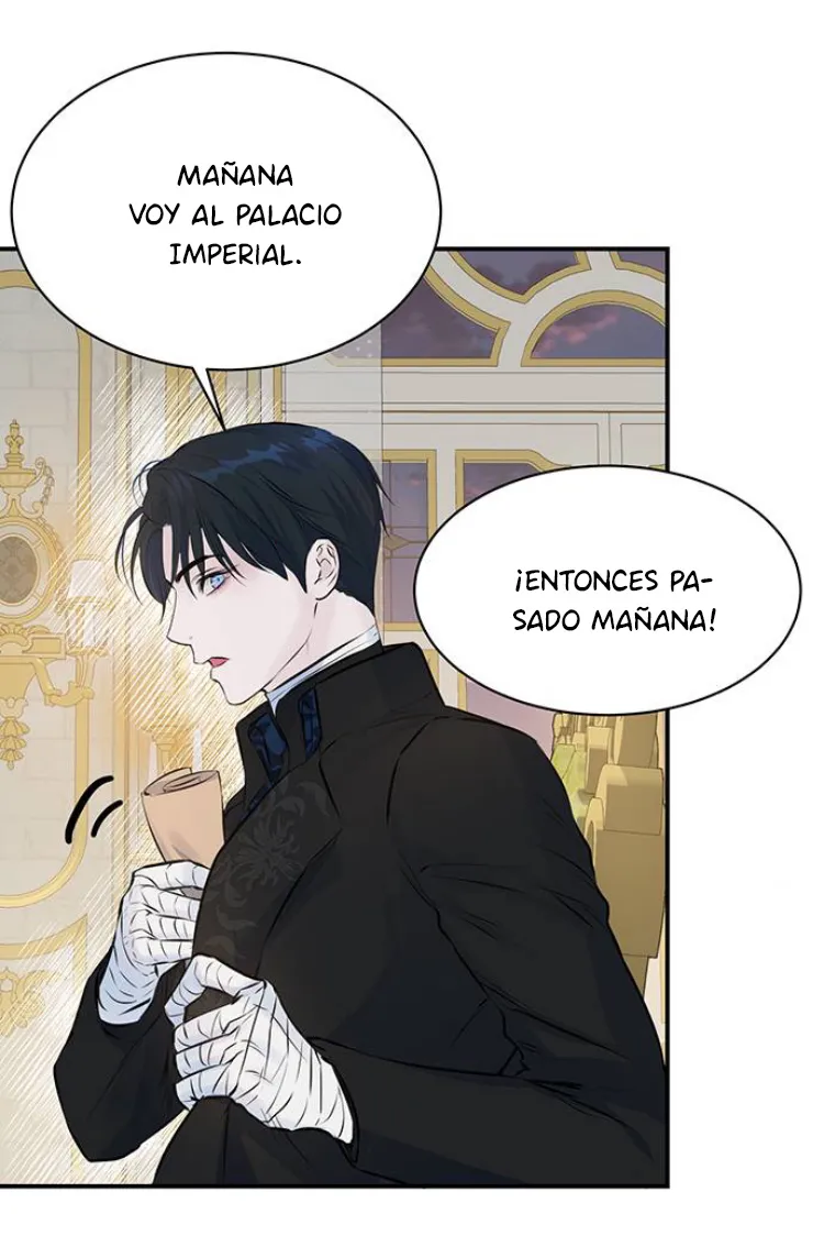 8 Pensé que tenía fecha límite