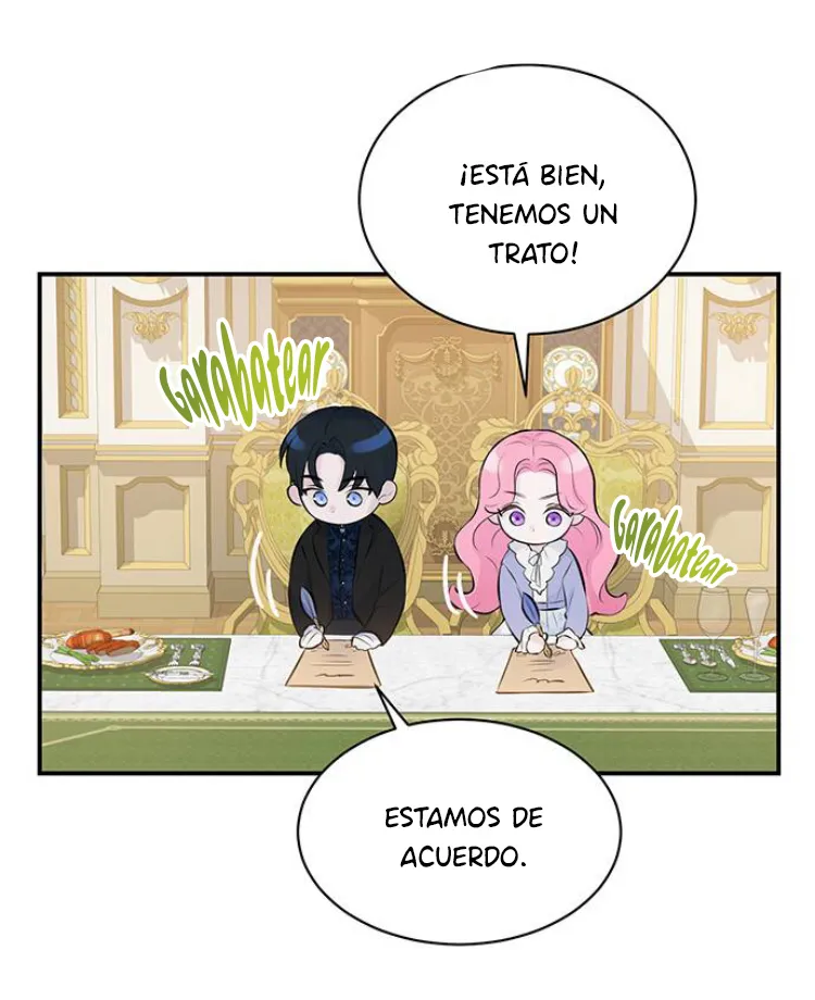 6 Pensé que tenía fecha límite