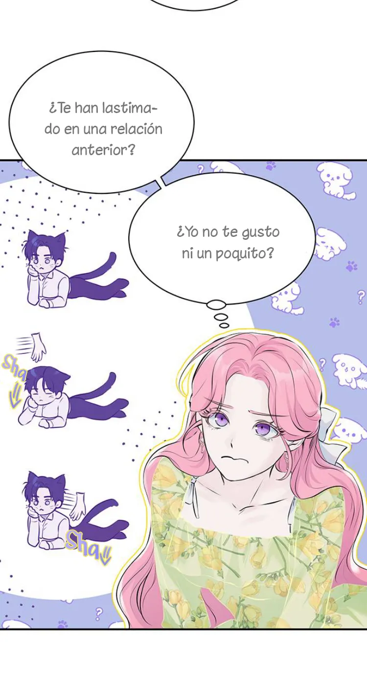 37 Pensé que tenía fecha límite