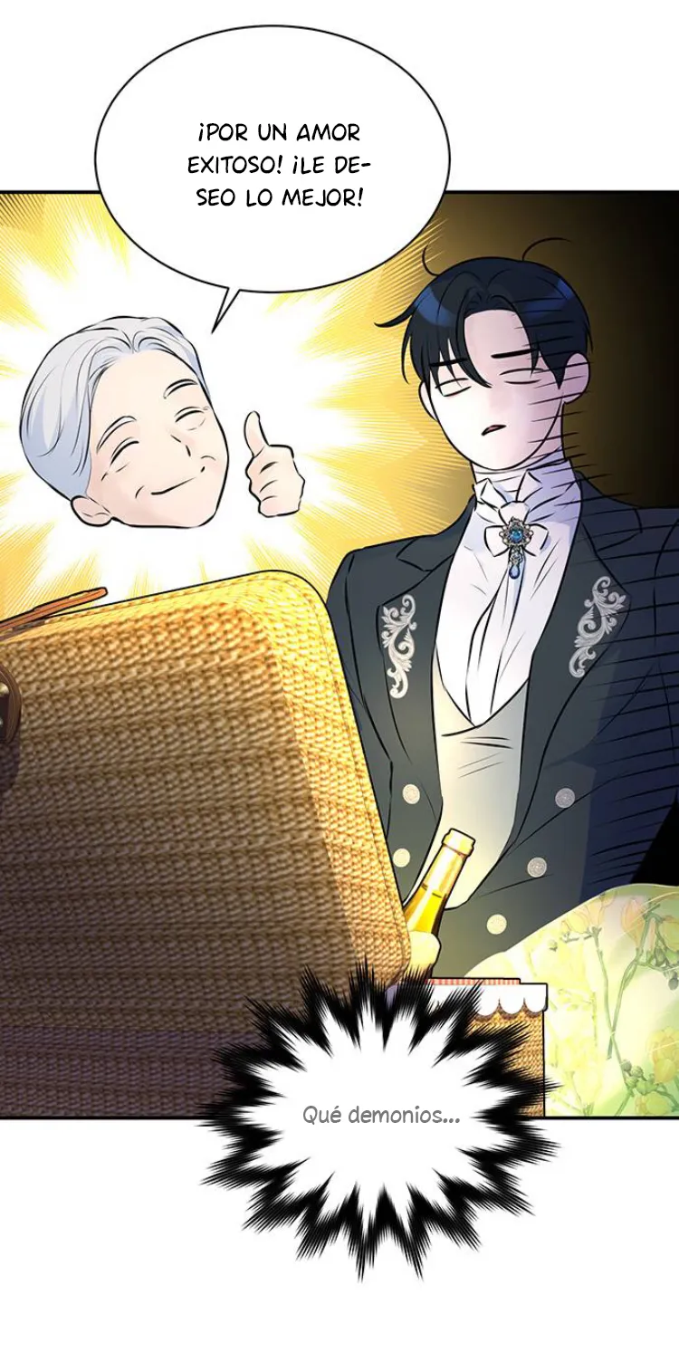 40 Pensé que tenía fecha límite