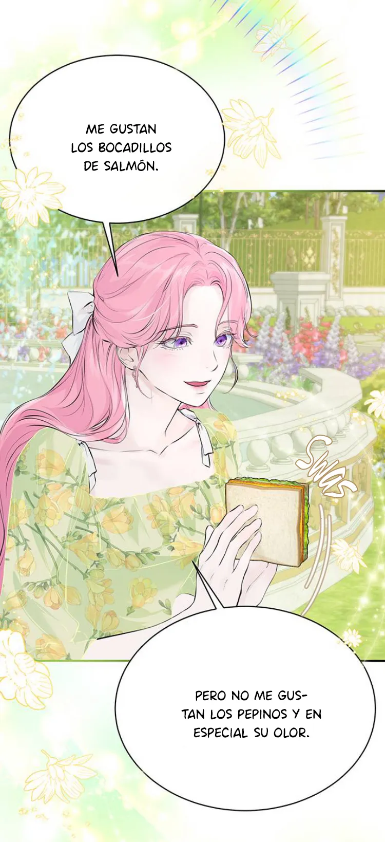 43 Pensé que tenía fecha límite