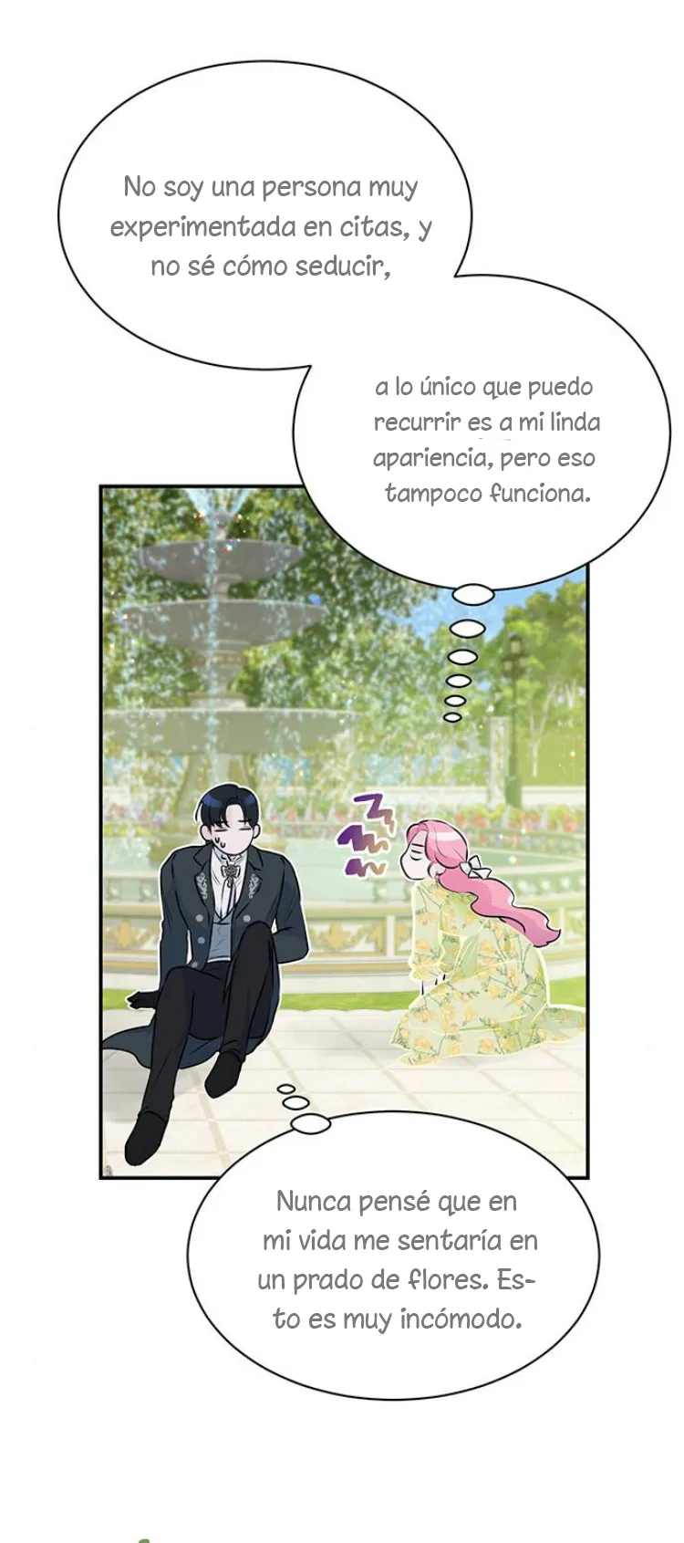 38 Pensé que tenía fecha límite