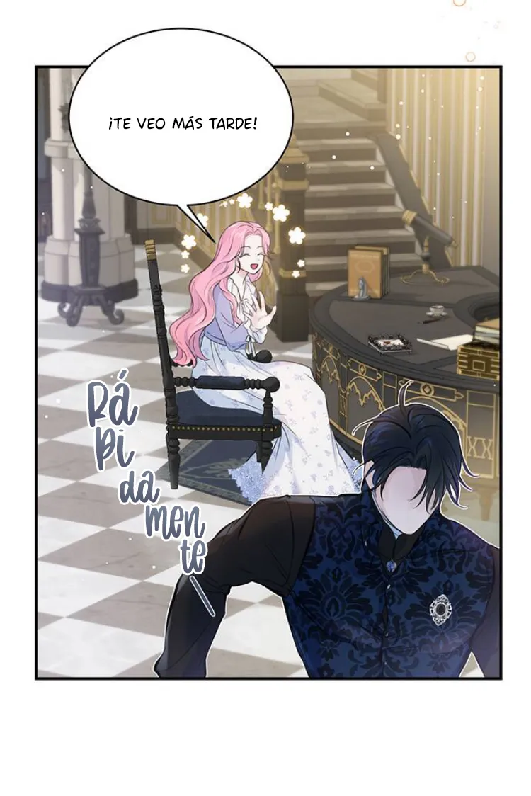 32 Pensé que tenía fecha límite