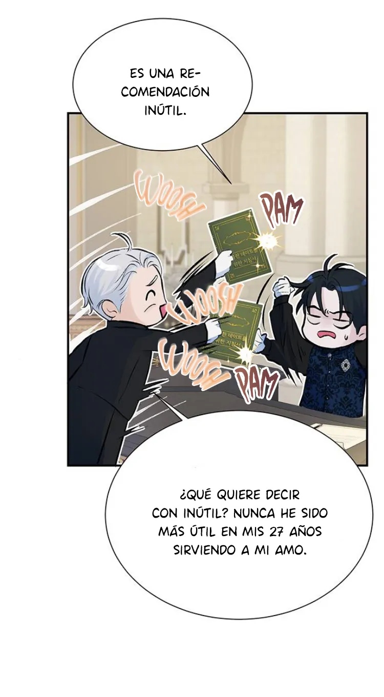 50 Pensé que tenía fecha límite