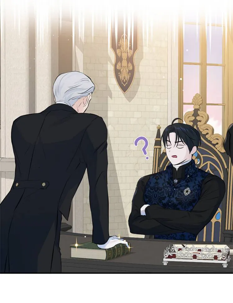 46 Pensé que tenía fecha límite